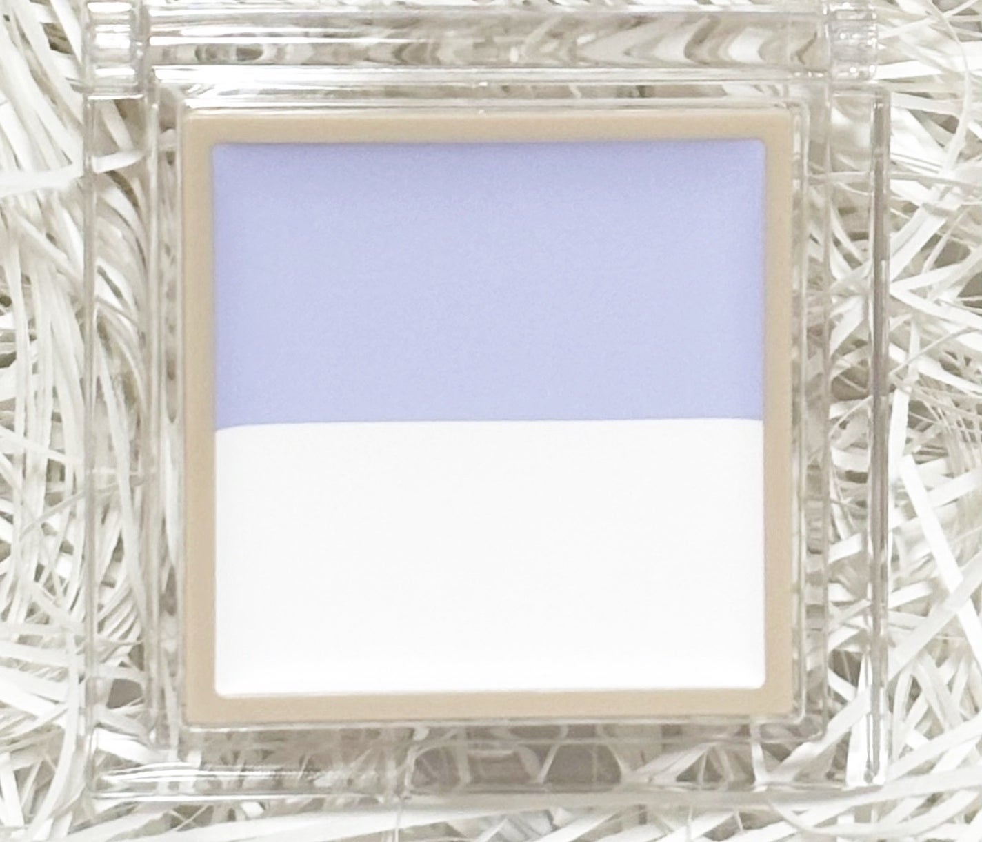 カラーデュオ トリック コンシーラー/Visée/パレットコンシーラーを使ったクチコミ(2枚目)