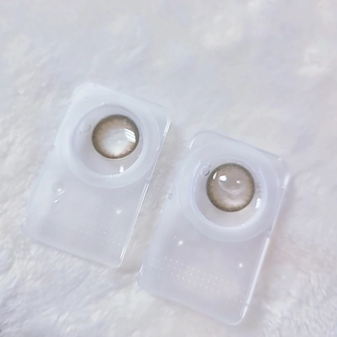 TOPARDS 1day/TOPARDS/ワンデー(1DAY)カラコンを使ったクチコミ(4枚目)