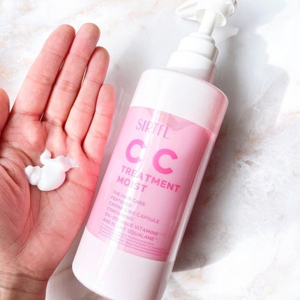 SIRTFL セラミドローション/SIRTFL/化粧水を使ったクチコミ(5枚目)