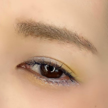 ヴィセ アヴァン シングルアイカラー/Visée/単色アイシャドウを使ったクチコミ(4枚目)