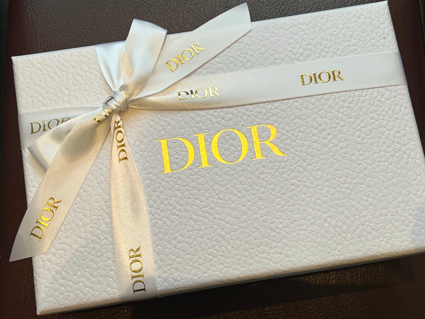 バースデープレゼント/Dior/その他を使ったクチコミ(3枚目)