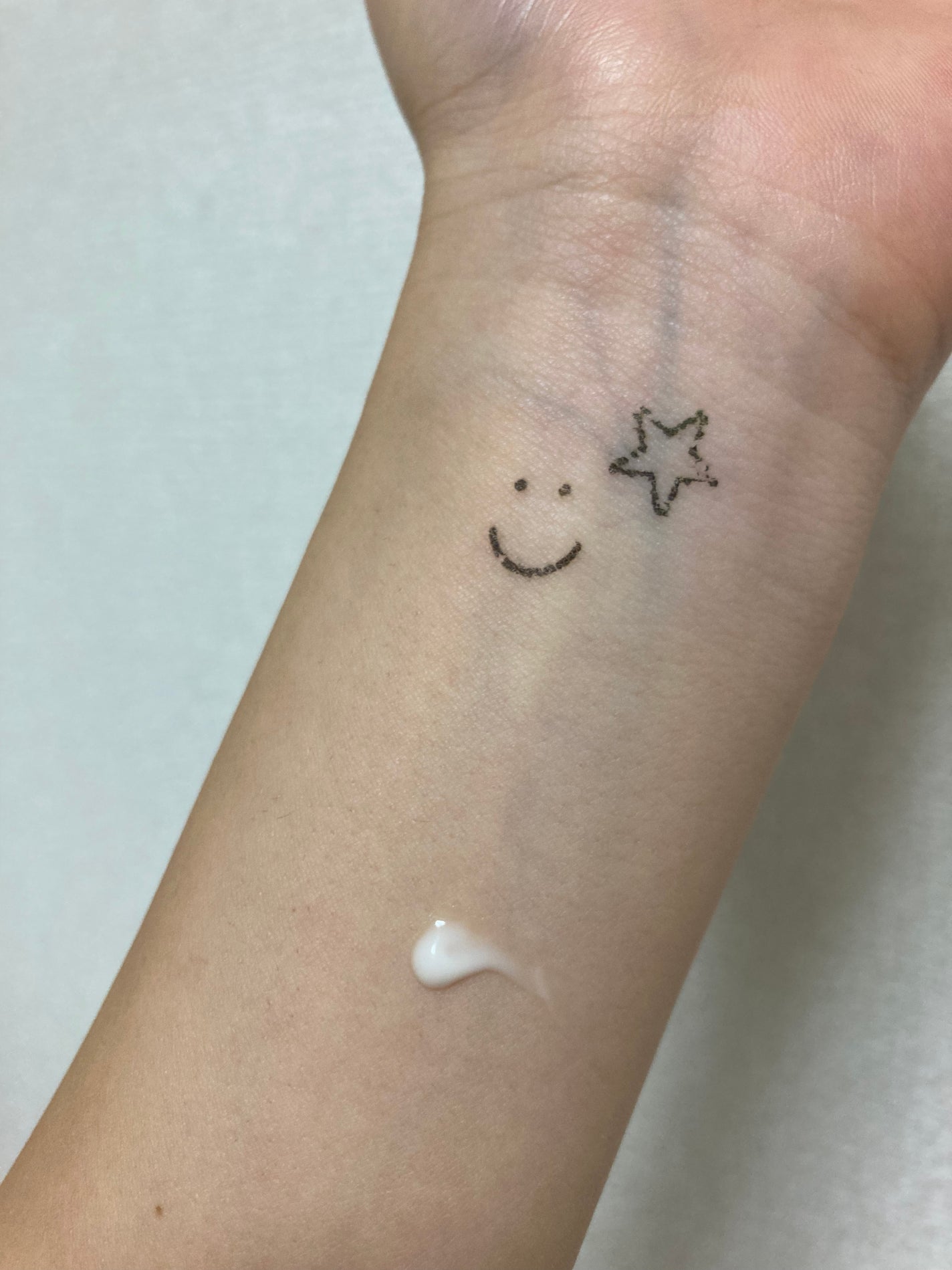 シカレチA エッセンス0.1/VT/美容液を使ったクチコミ(3枚目)