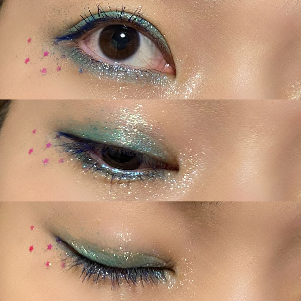 アイラッシュカーラー バネ付/DAISO/ビューラーを使ったクチコミ(2枚目)