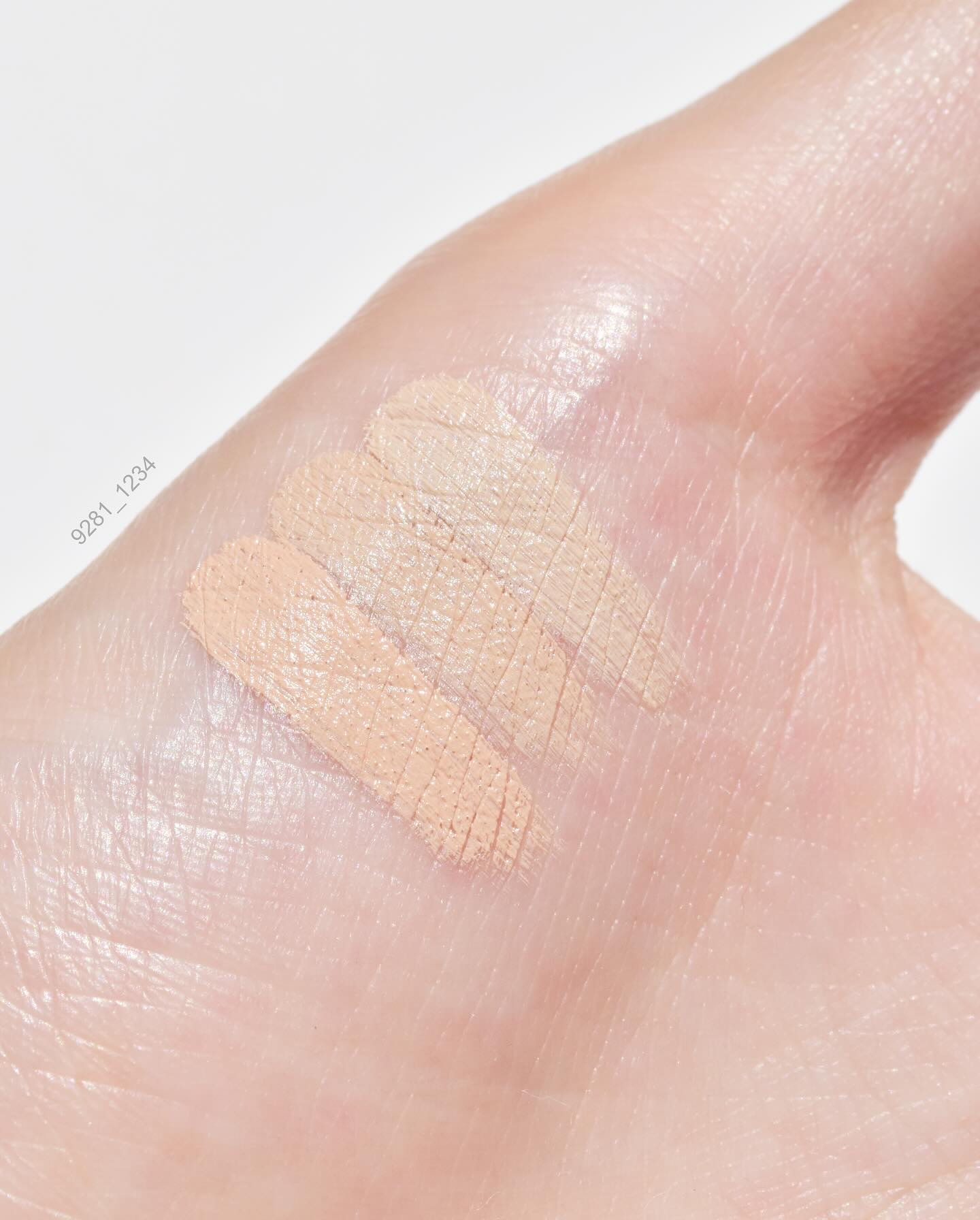 TIMAGE  クリーミーコンシーラーパレット/TIMAGE/パレットコンシーラーを使ったクチコミ（3枚目）