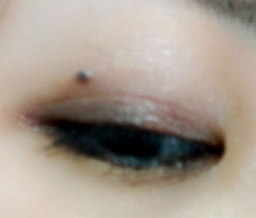 AT 3カラー アイシャドウ/Art Collection/アイシャドウパレットを使ったクチコミ(4枚目)