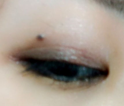 AT 3カラー アイシャドウ/Art Collection/アイシャドウパレットを使ったクチコミ(4枚目)