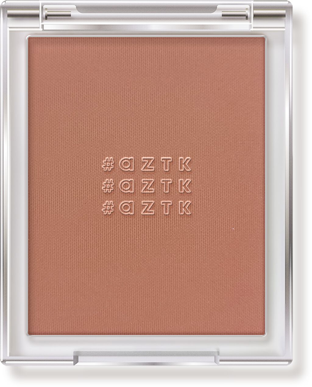 シングルカラーチーク 09 ピーチベージュ