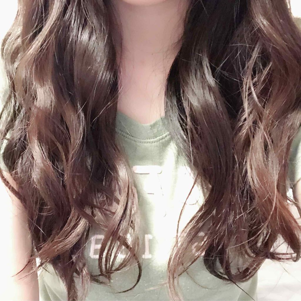 ニゼルジェリー/ニゼル ドレシアコレクション/ヘアジェルを使ったクチコミ(1枚目)