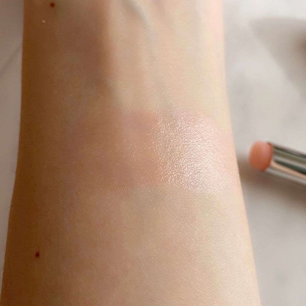 サクラヴェールリップ/パラドゥ/リップクリームを使ったクチコミ（2枚目）