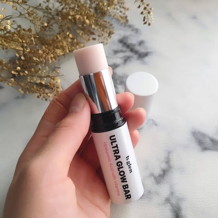 ウルトラグロウバー/b.glen/美容液を使ったクチコミ(4枚目)