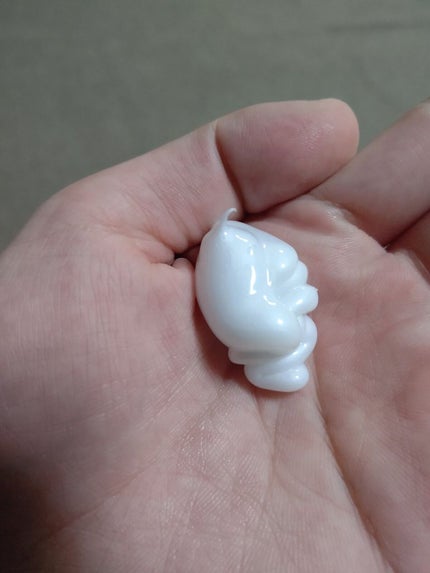 ヴァセリン アドバンスドリペア ボディローション 無香料/ヴァセリン/ボディローションを使ったクチコミ(4枚目)