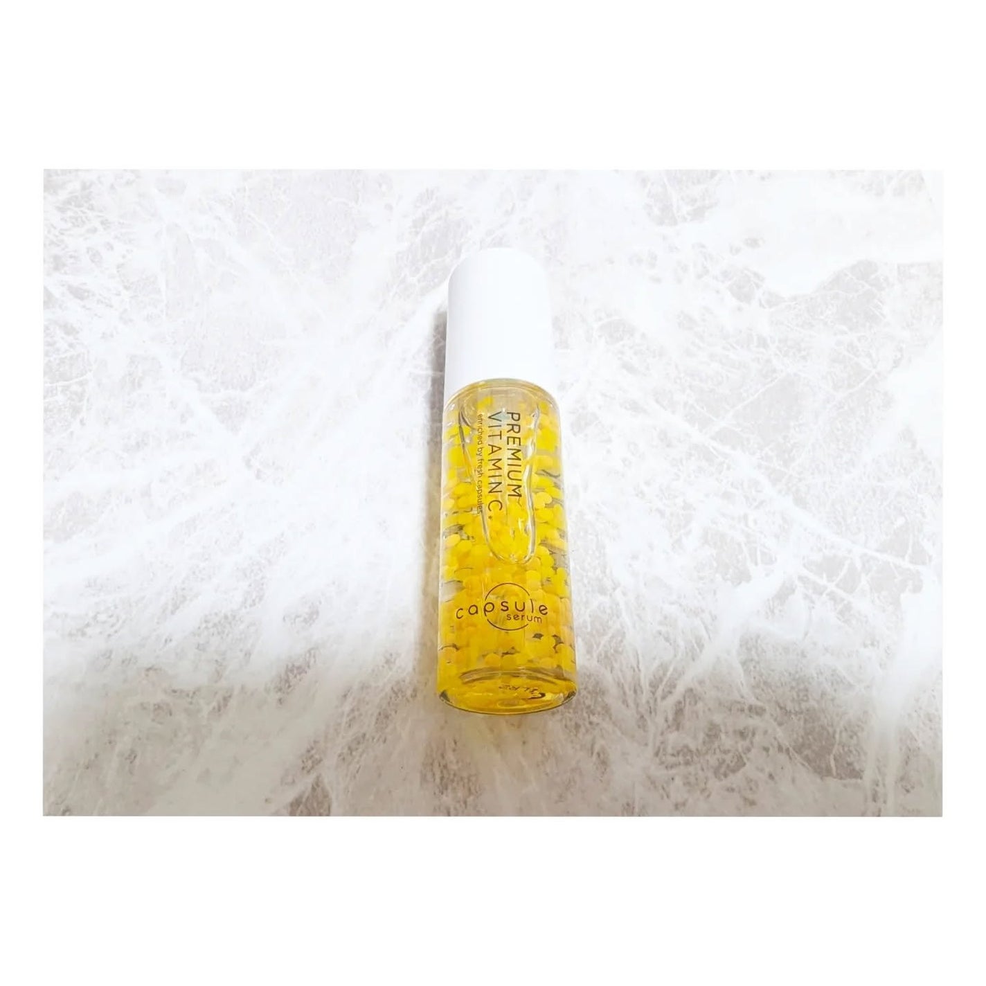 CPセラム V 美容液/カプセルセラム/美容液を使ったクチコミ(2枚目)