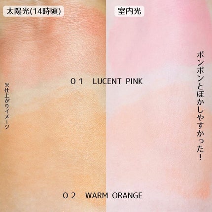 クロノビューティ カラーオンUV/アリィー/日焼け止めクリームを使ったクチコミ(6枚目)