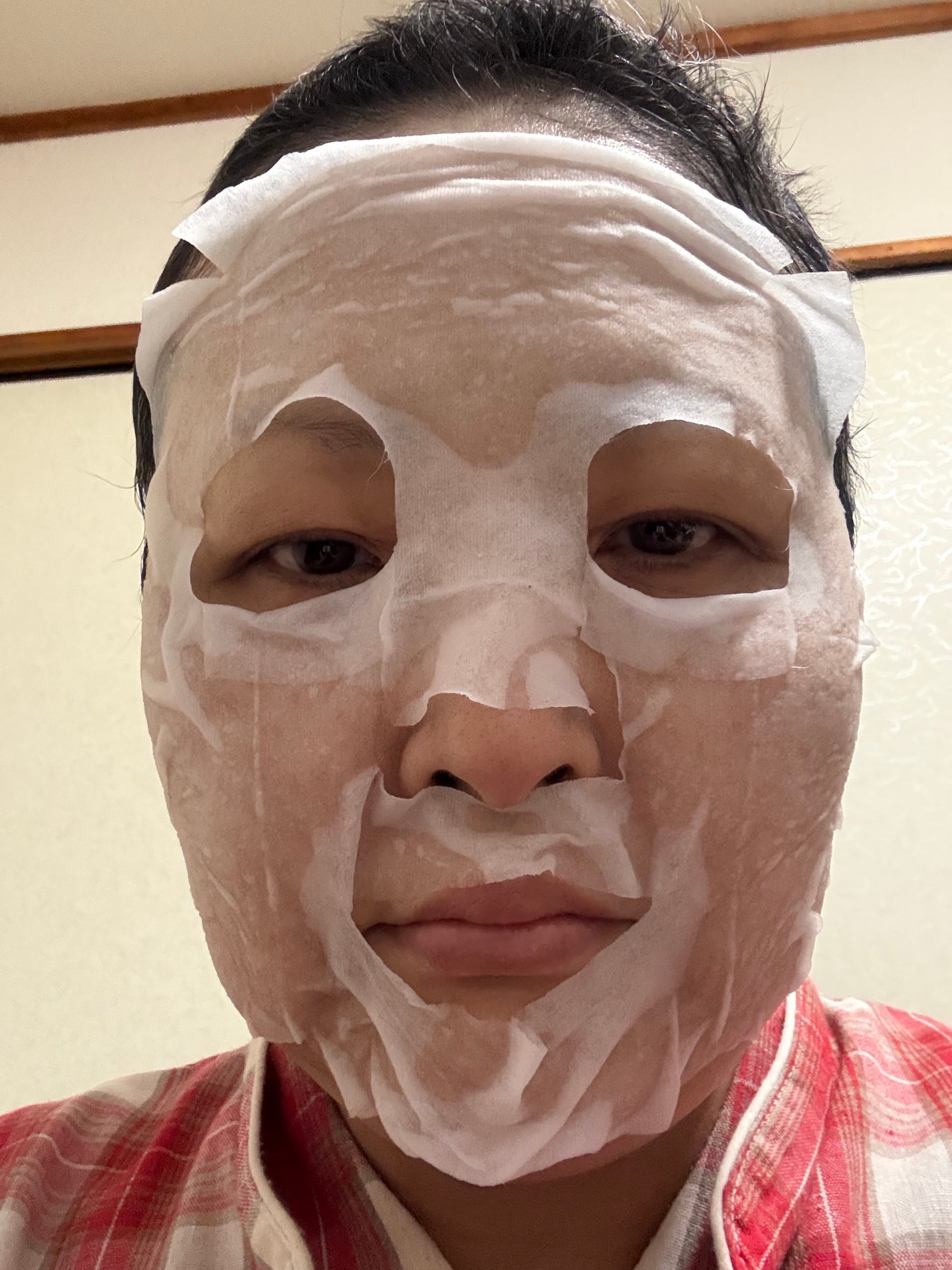 マッサージクリームN/ドルックス/フェイスクリームを使ったクチコミ(1枚目)