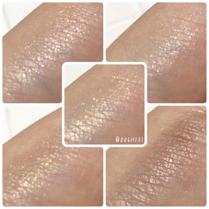 サンク クルール クチュール<ゴールデン ナイツ>/Dior/アイシャドウパレットを使ったクチコミ(4枚目)