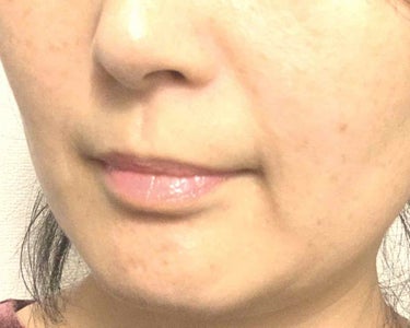 もふるん on LIPS 「リンゴト。マルチセラムI（しっとり）。水を一滴も加えずに、りん..」（3枚目）