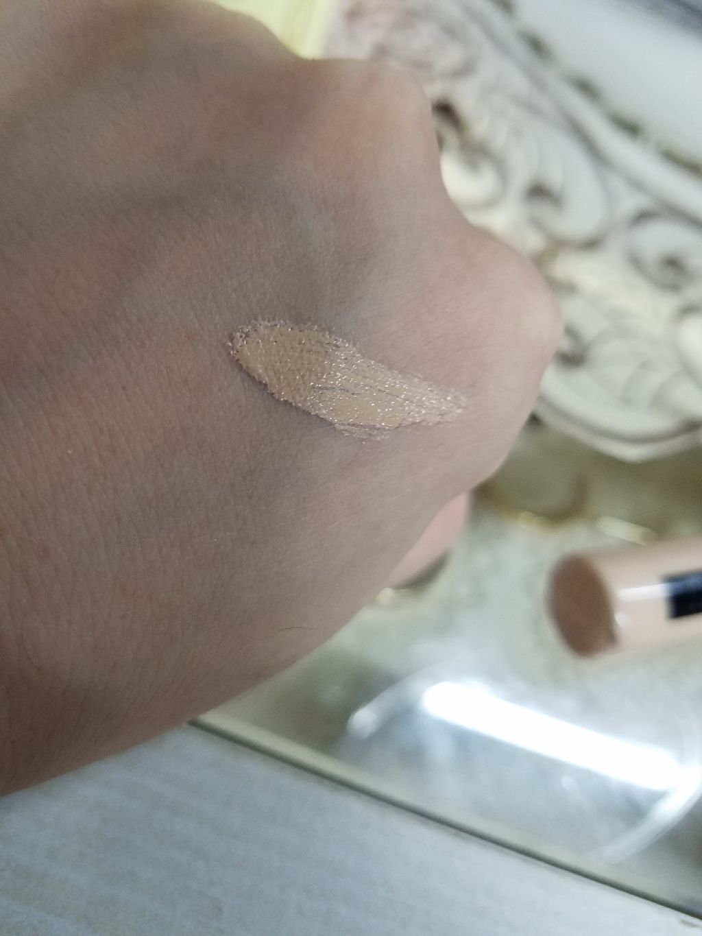 ビューティフルコンシーラー/ピコモンテ/リキッドコンシーラーを使ったクチコミ(2枚目)