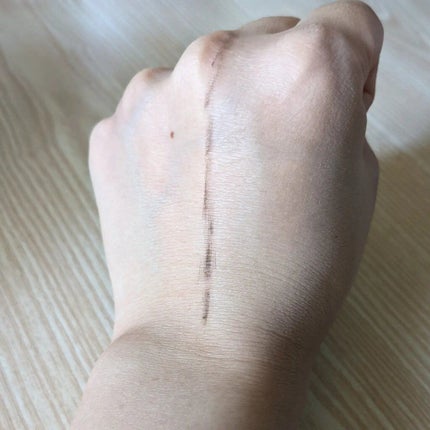 カラーステイ ロングウェア UV パウダー ファンデーション/REVLON/パウダーファンデーションを使ったクチコミ(4枚目)