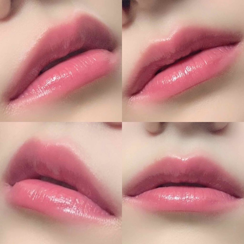 トーンアップアイシャドウ/CEZANNE/アイシャドウパレットを使ったクチコミ（3枚目）