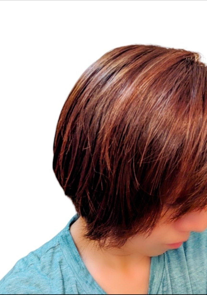 ヘアスカルプバイタルマスク/TIARERA/ヘアマスク・ヘアパックを使ったクチコミ(2枚目)