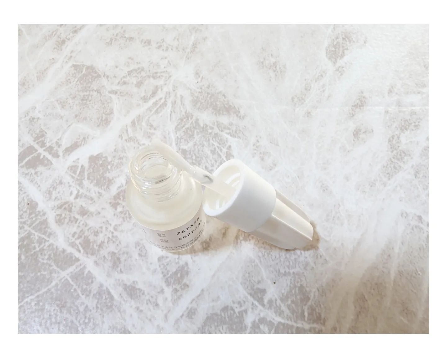 ディープセラム/Dr.Nail/ネイルオイル・トリートメントを使ったクチコミ（3枚目）