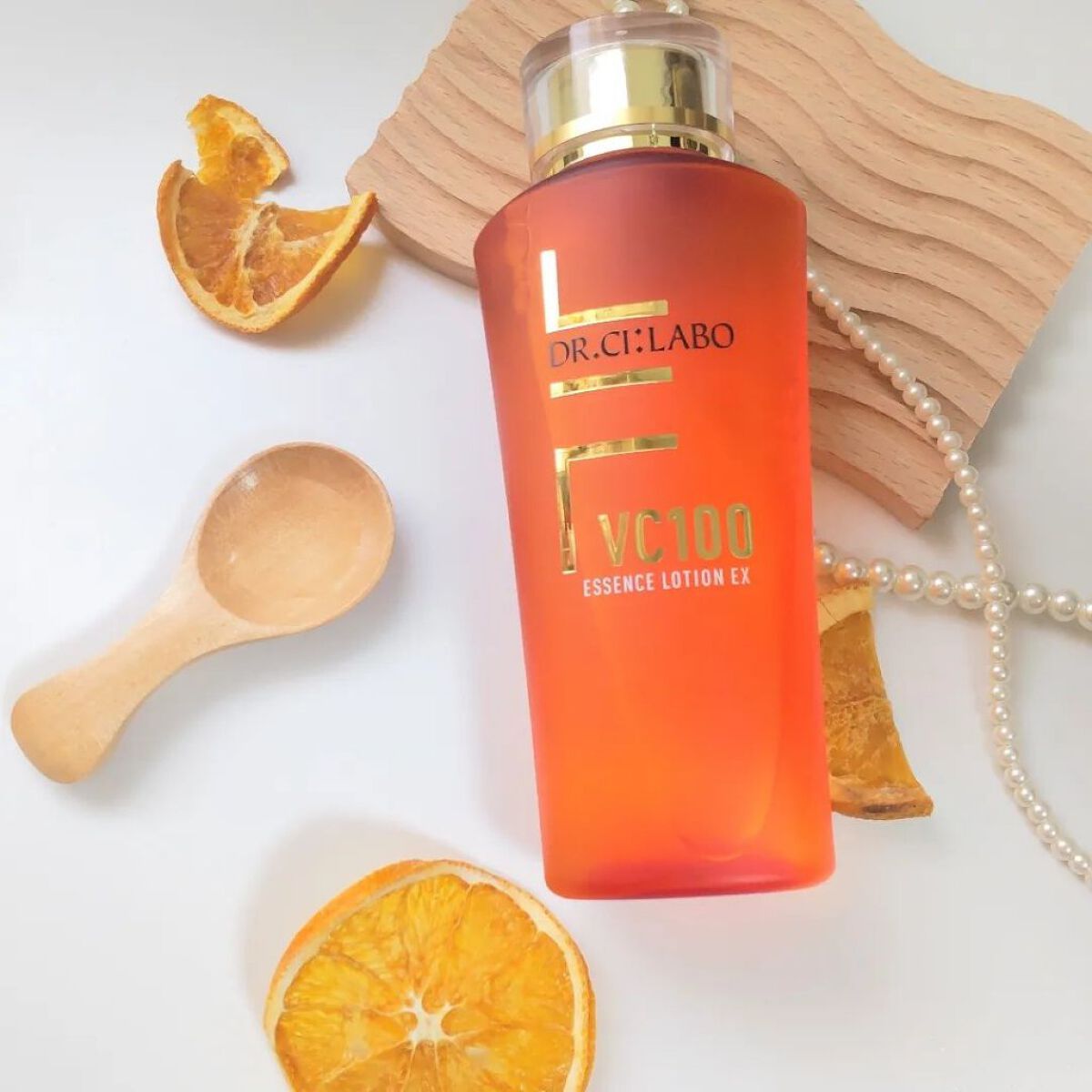 VC100ダブルリペアセラム/ドクターシーラボⓇ/美容液を使ったクチコミ（3枚目）