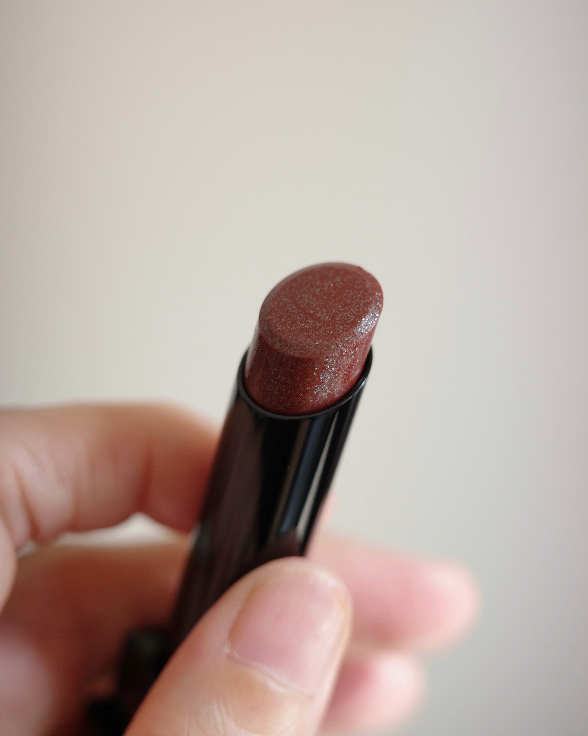 ケイト リップモンスター 112 真夜中の褒美(限定色)/KATE/口紅を使ったクチコミ（2枚目）