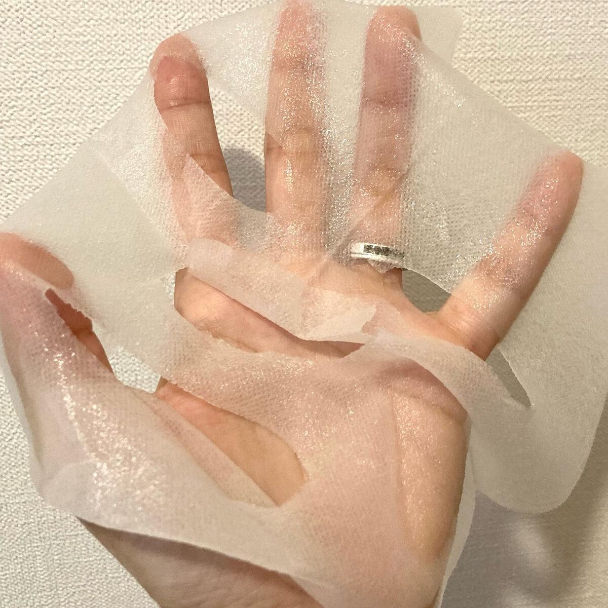 Re Gén skin Refresh/リジェン  スキンリフレッシュ/Re Gen/シートマスク・パックを使ったクチコミ(2枚目)