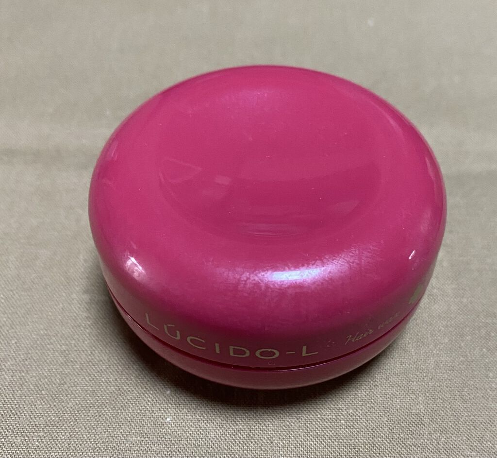 ＃ボリュームエアリーワックス/ルシードエル/ヘアワックス・クリームを使ったクチコミ（1枚目）