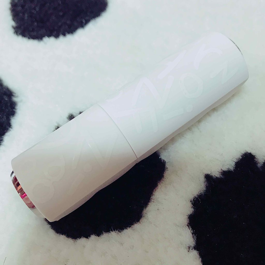 ディア マイブルーミング リップトーク カラフルドローイング シフォン/ETUDE/口紅を使ったクチコミ（1枚目）