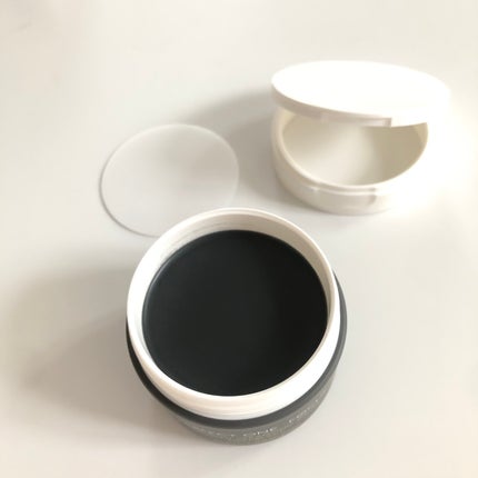 パーフェクトワンフォーカス スムースクレンジングバーム ディープブラック/PERFECT ONE FOCUS/クレンジングバームを使ったクチコミ(7枚目)