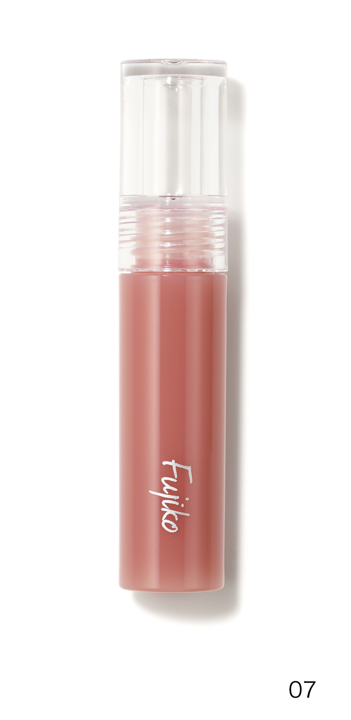 ニュアンスラップティント 07 愛の花束ピンク