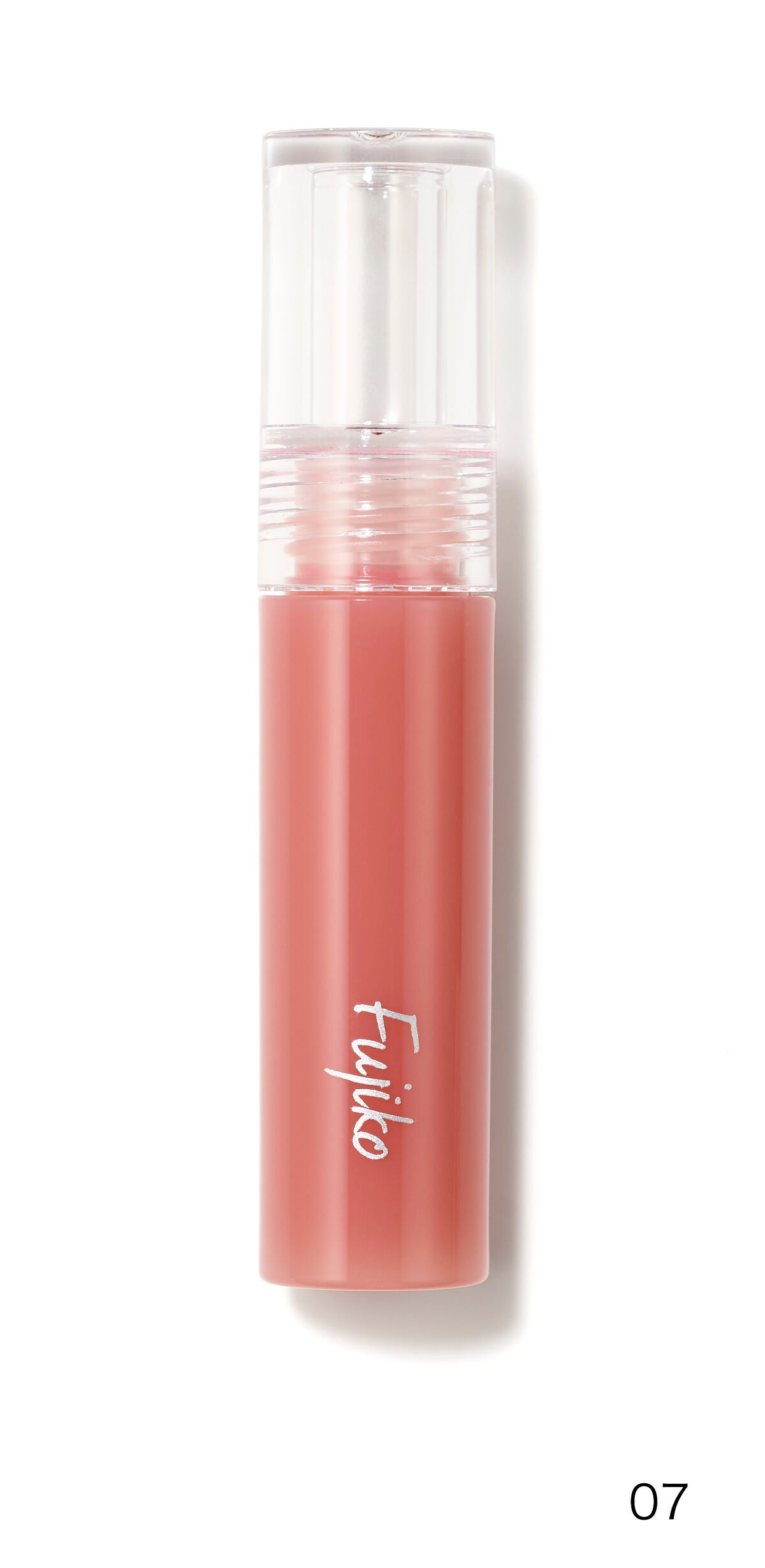 ニュアンスラップティント 07 愛の花束ピンク