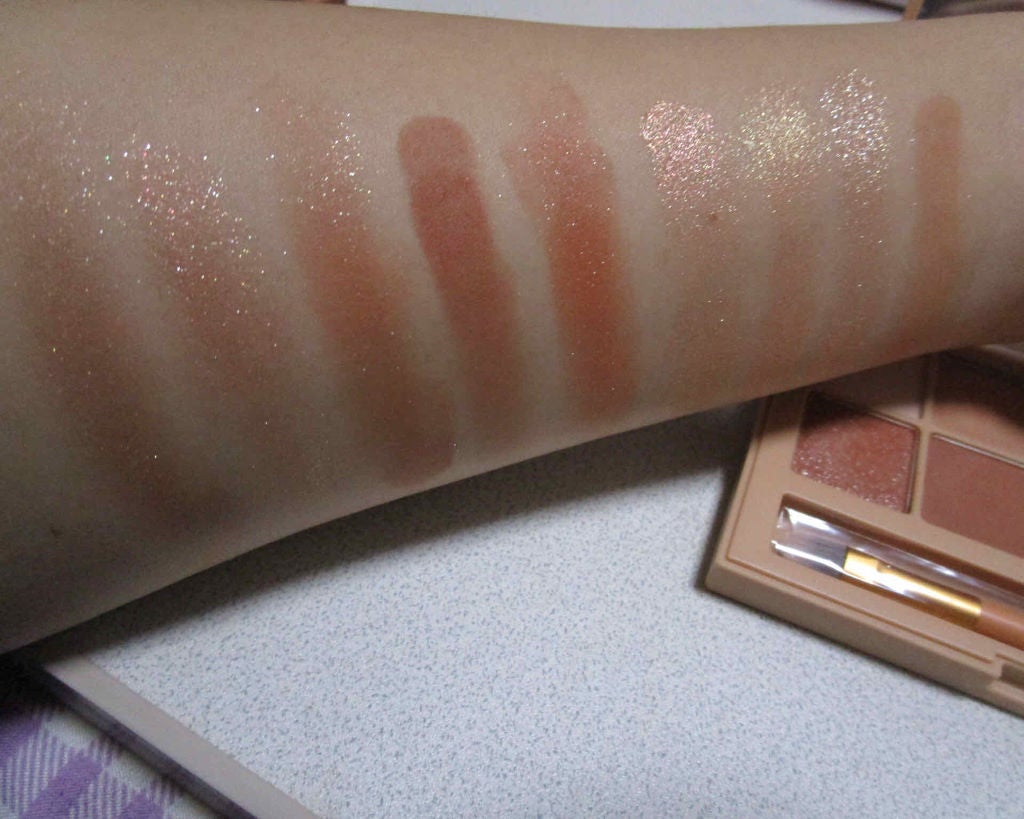 プロ アイ パレット/CLIO/アイシャドウパレットを使ったクチコミ(3枚目)