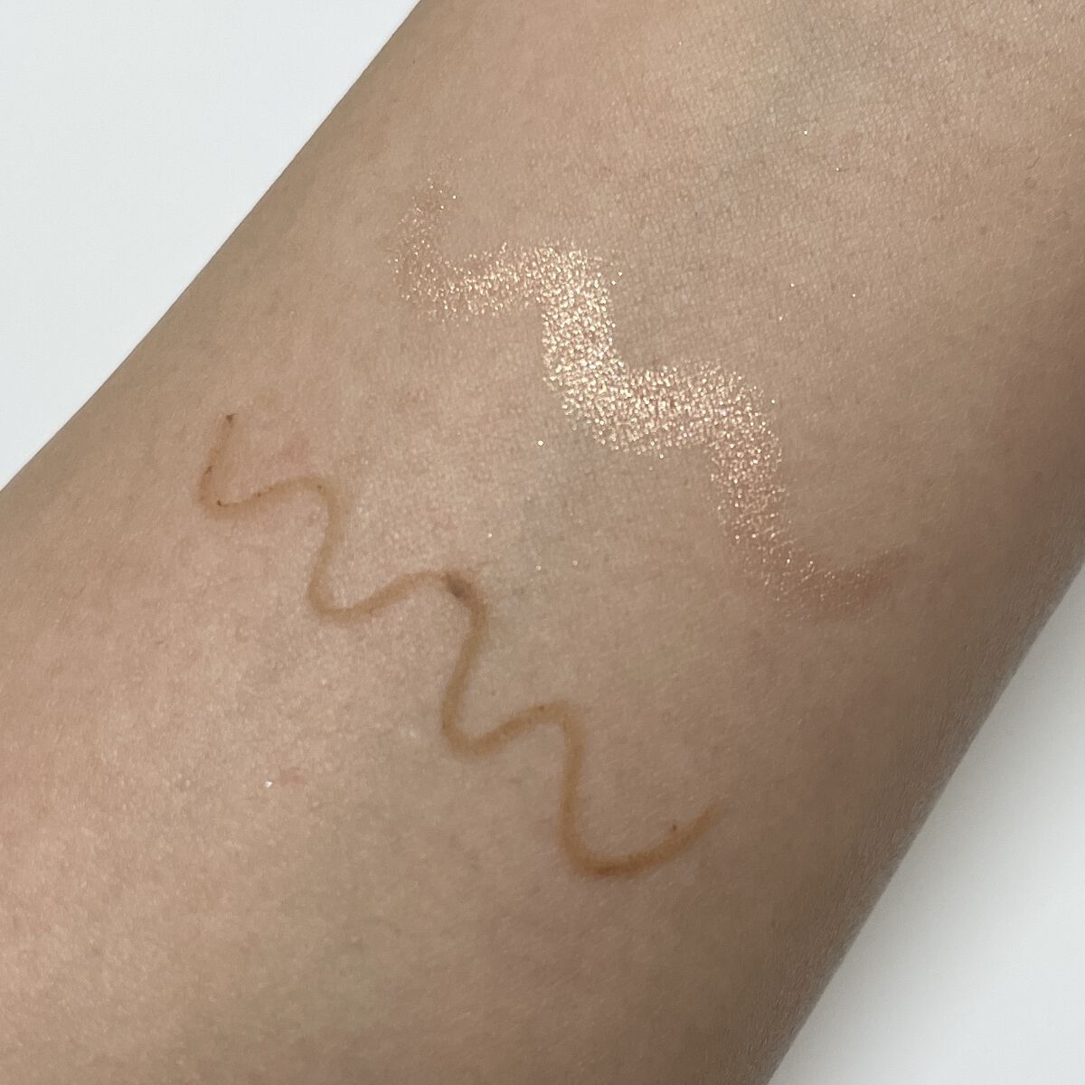 アイシャドウパレット/coou/アイシャドウパレットを使ったクチコミ（3枚目）