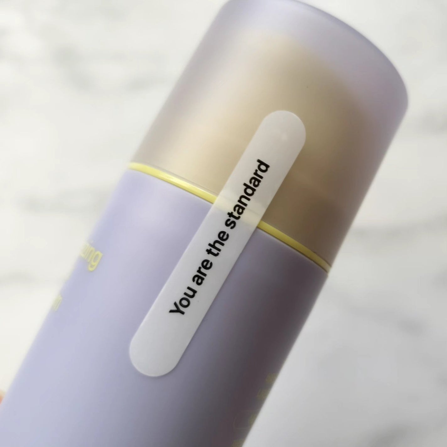 ビタミンA-mazingバクチオールナイトクリーム/By Wishtrend/フェイスクリームを使ったクチコミ(3枚目)