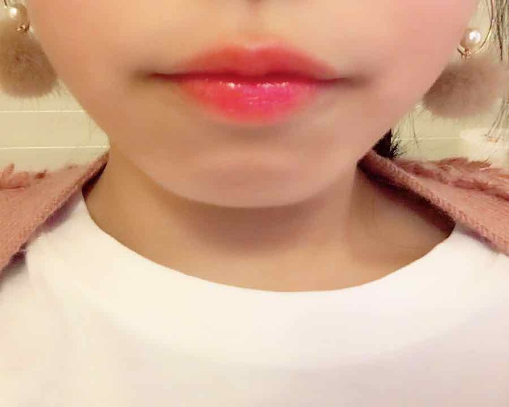 オペラ リップティント N/OPERA/リップティントを使ったクチコミ(3枚目)