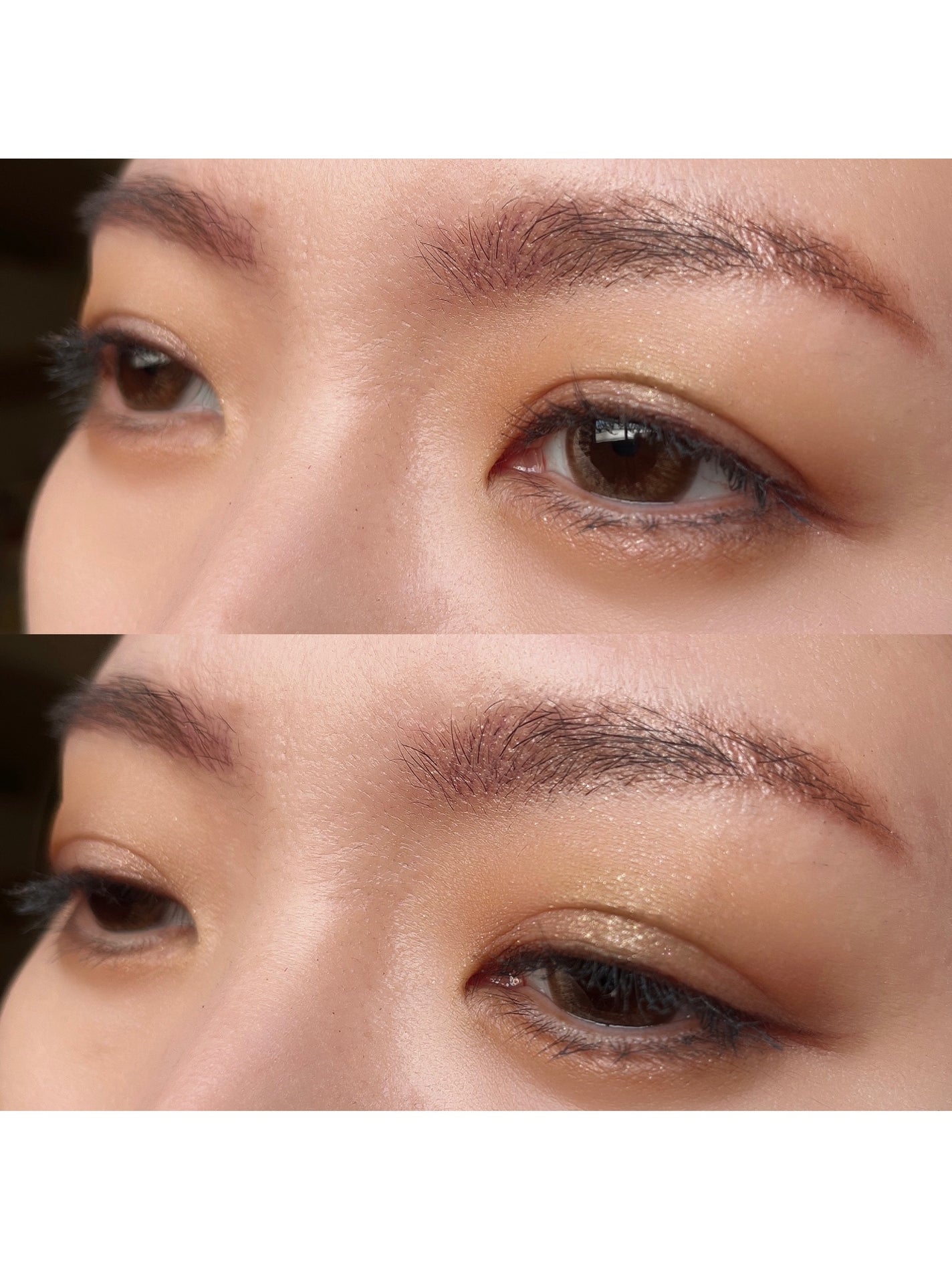 ヴァティック アイズ/Celvoke/単色アイシャドウを使ったクチコミ(7枚目)