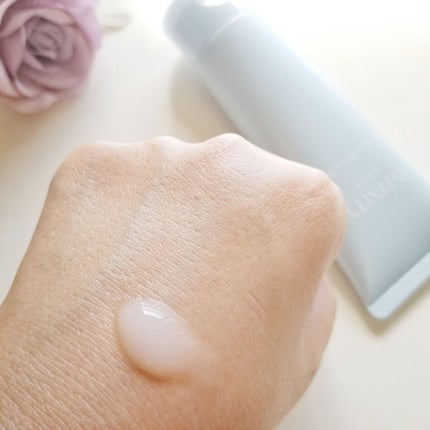 モーニング リニュー/インフィニティ/その他洗顔料を使ったクチコミ(4枚目)