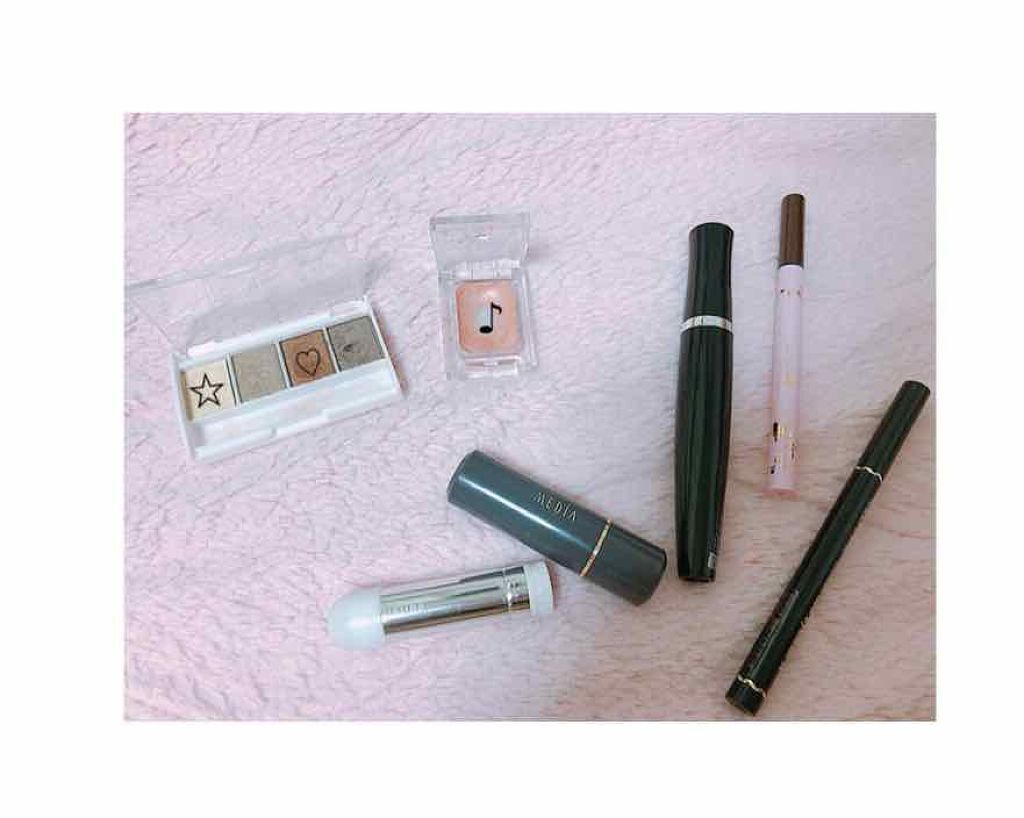 AC ウェット アイシャドウ 01ゴールドブラウン/AC MAKEUP/ジェル・クリームアイシャドウを使ったクチコミ（3枚目）