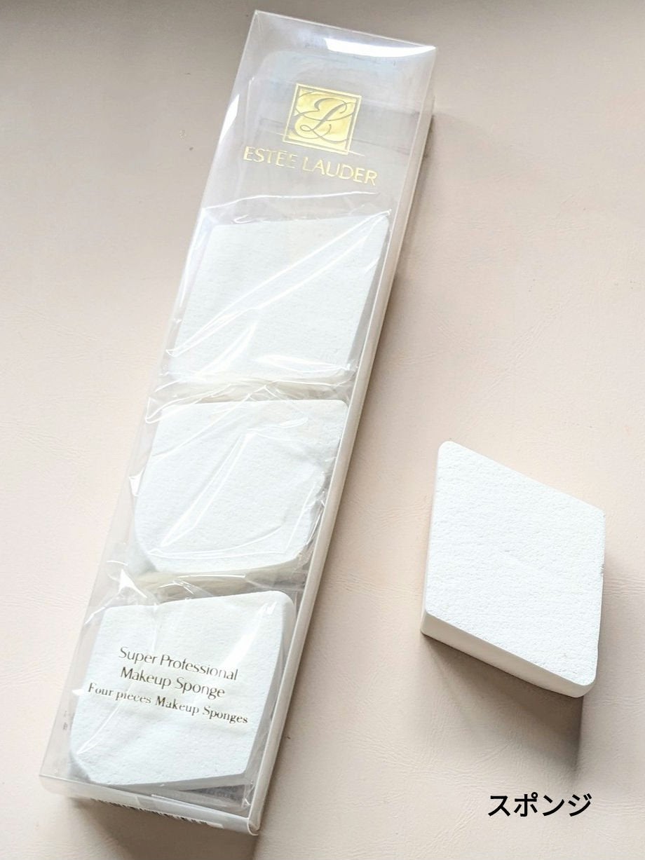 ダブル ウェア ステイ イン プレイス メークアップ /ESTEE LAUDER/リキッドファンデーションを使ったクチコミ(8枚目)