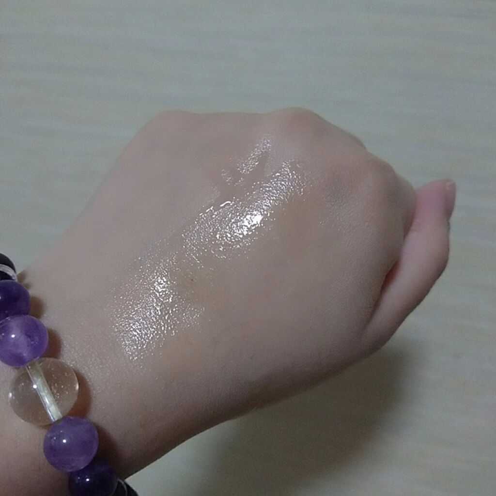 ヒートブースター /ESS/ブースター・導入液を使ったクチコミ（1枚目）