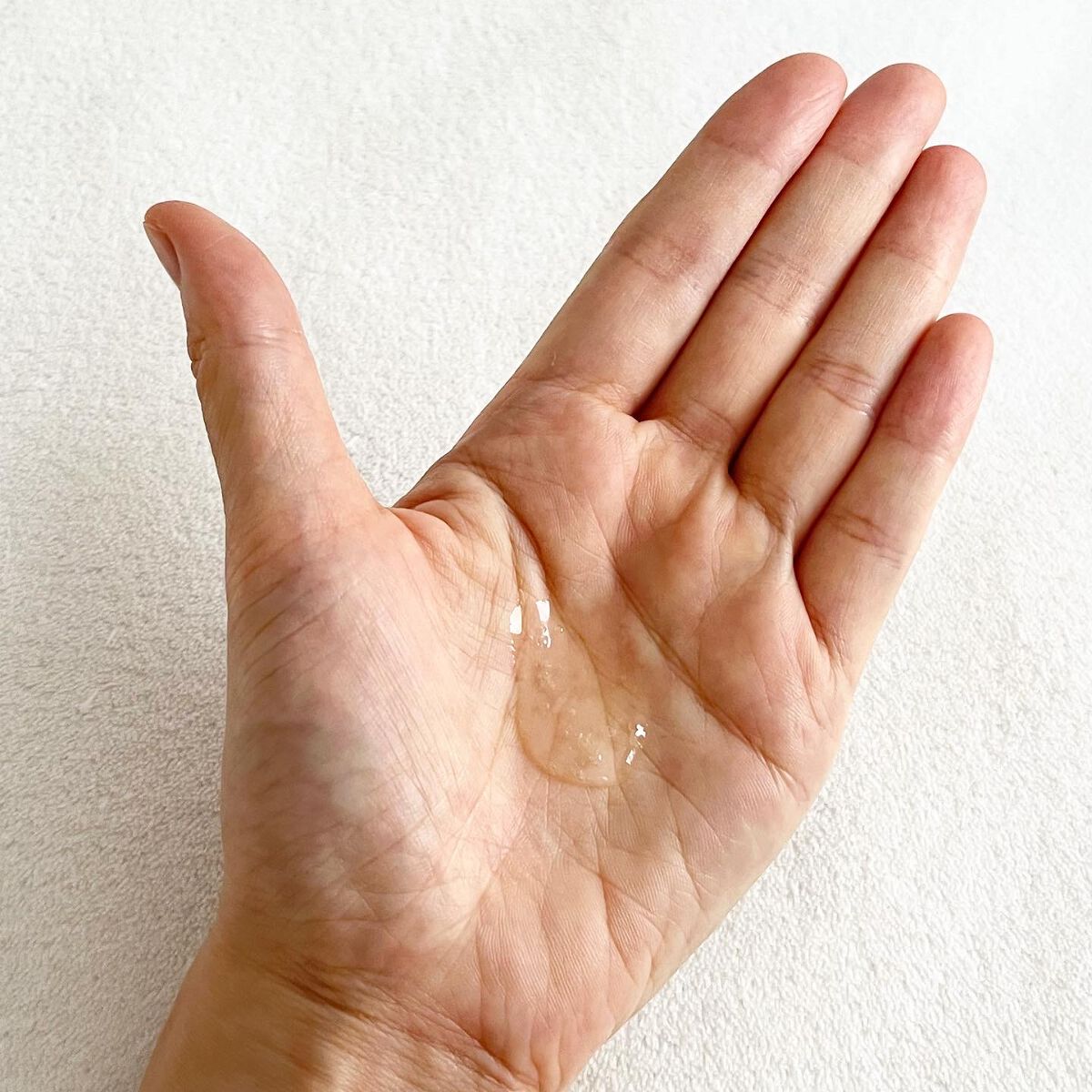 モイスチャーリペアエッセンスオイル/ララプリモ /アウトバストリートメントを使ったクチコミ(2枚目)