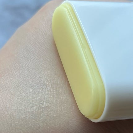 センシティブポケットサンスティック/SAM'U/日焼け止めスティックを使ったクチコミ(7枚目)