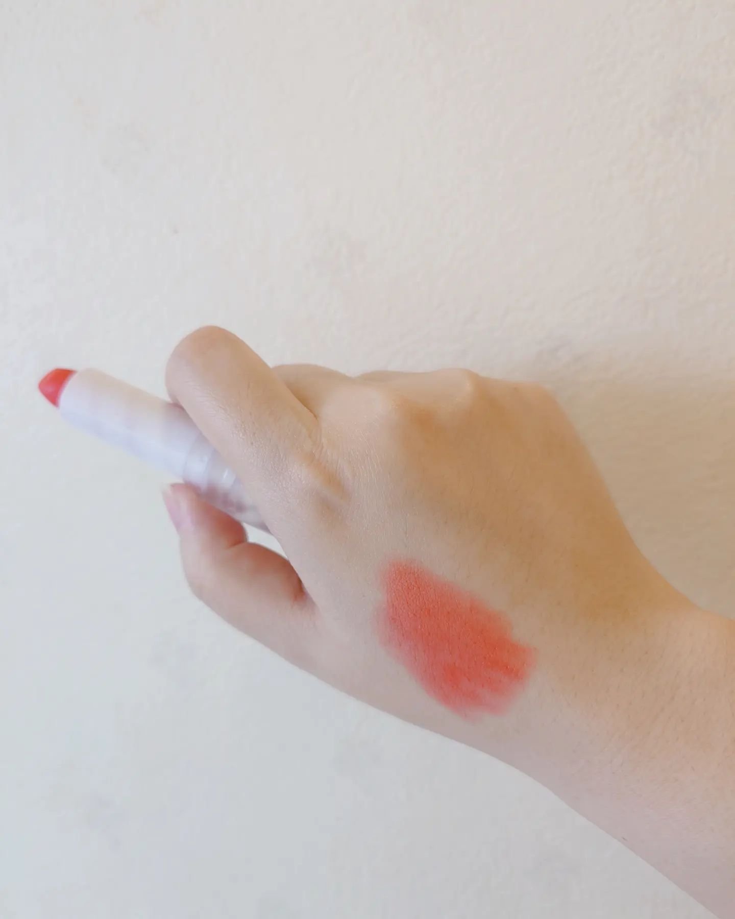 エンドルージュコベット/S2ND/口紅を使ったクチコミ（2枚目）