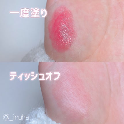 ケイト リップモンスター/KATE/口紅を使ったクチコミ(2枚目)