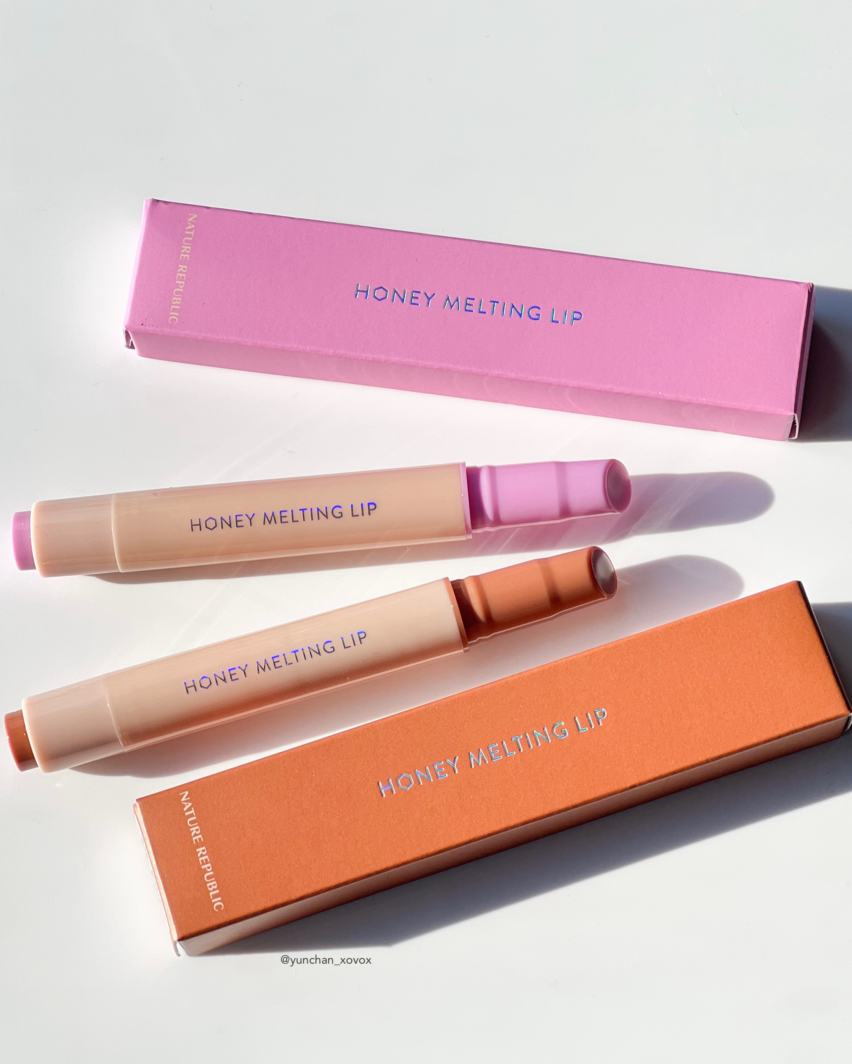 リップケア バーム/キュレル/リップバームを使ったクチコミ（2枚目）