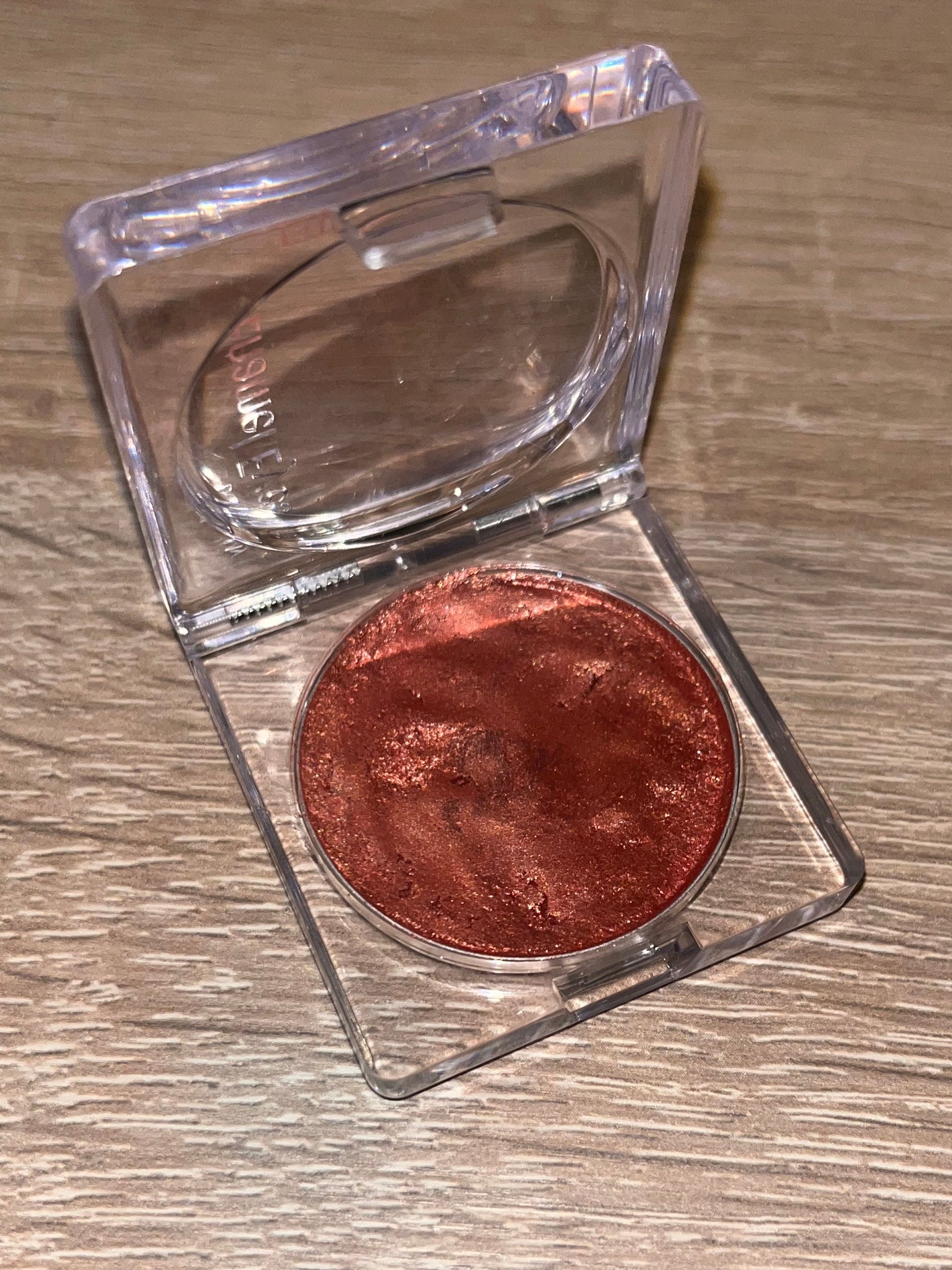 ディアマイ エナメルアイズ/ETUDE/ジェル・クリームアイシャドウを使ったクチコミ(7枚目)