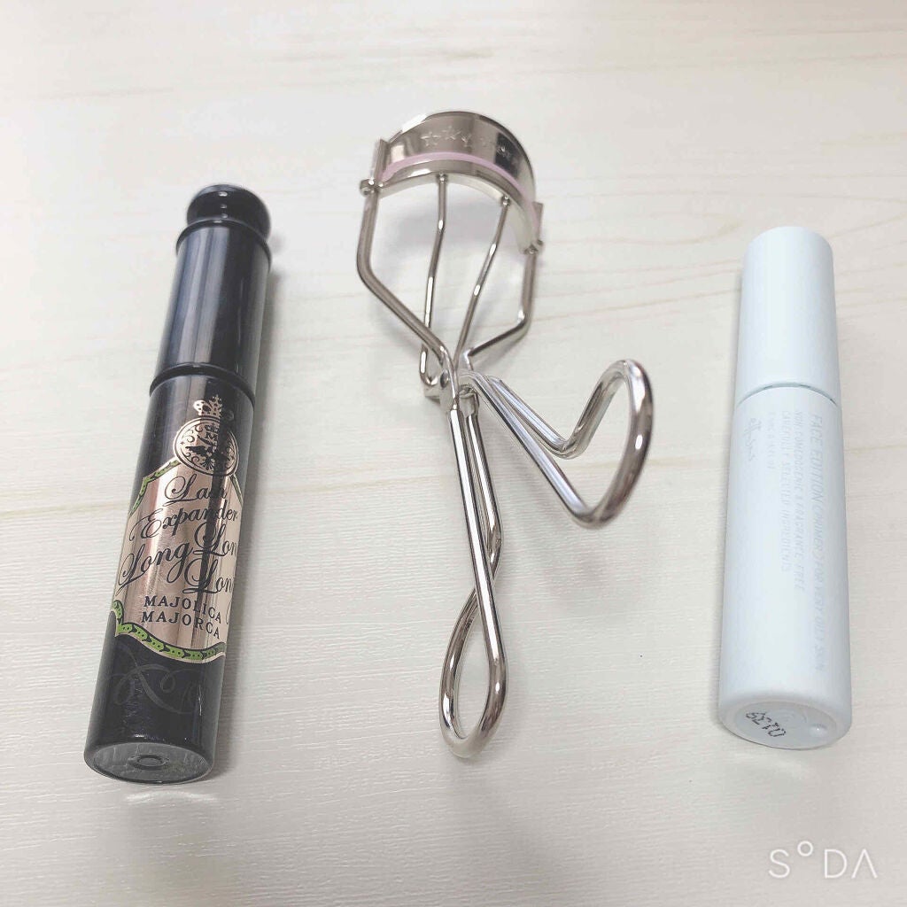 るか on LIPS 「実際使ってみたよ〜可能性を感じた☺️エテュセの部分用化粧下地を..」(1枚目)