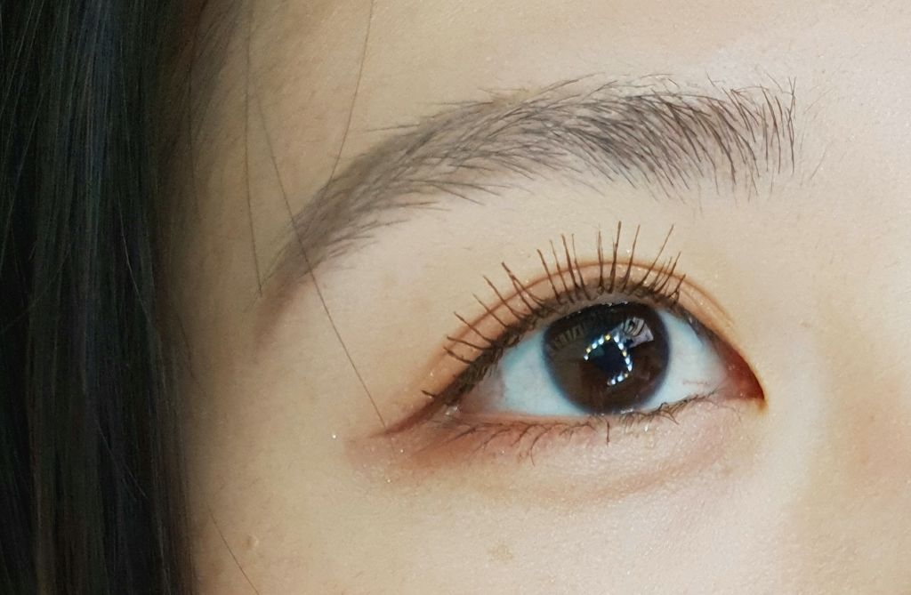 ステイオンバームルージュ/キャンメイク/口紅を使ったクチコミ（2枚目）